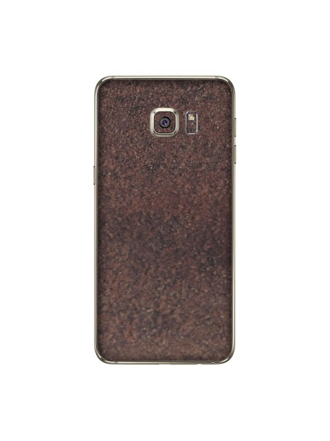 

Trendy Skins Copper-Toned Oxide Pattern Samsung Galaxy S6 Edge Phone Skin