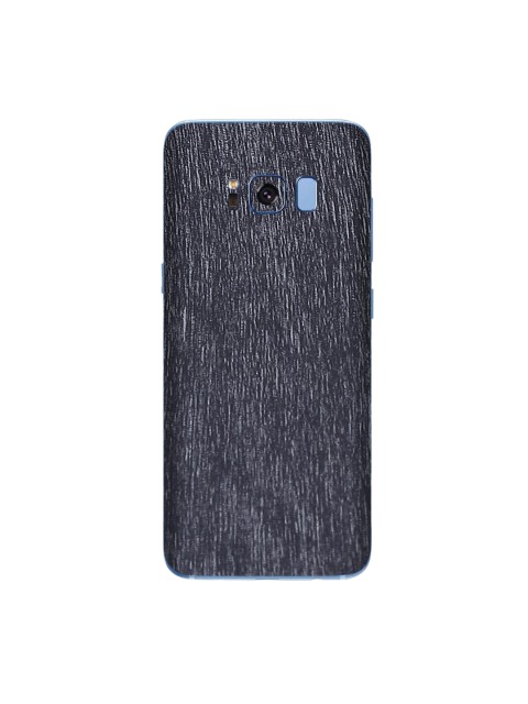 

Trendy Skins Grey Metal Woven Pattern Samsung Galaxy S8 Phone Skin