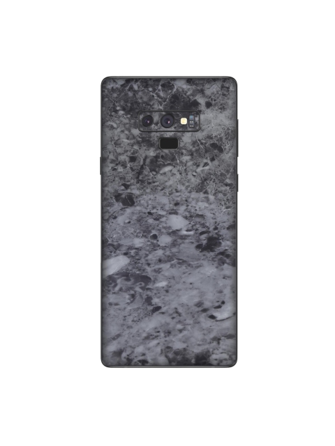 

Trendy Skins Black Marble Pattern Samsung Galaxy Note 9 Phone Skin