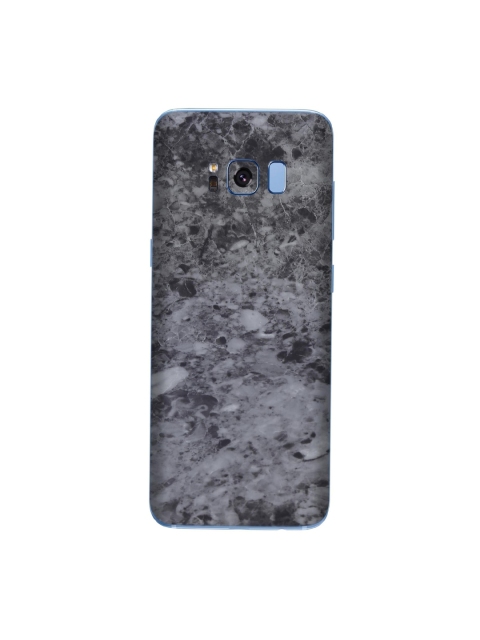 

Trendy Skins Black & Grey Marble Pattern Samsung Galaxy S8 Phone Skin