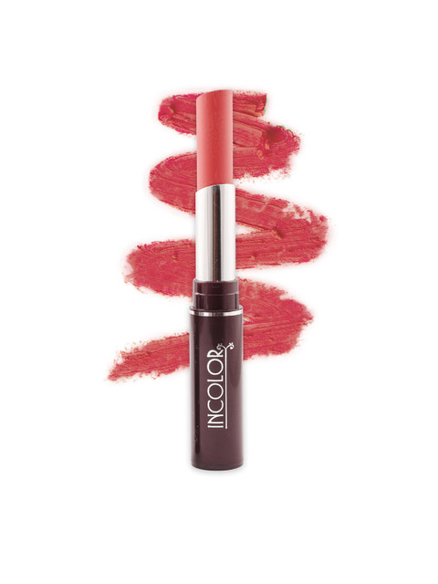 

Incolor Long Lasting Lipstick Red 838