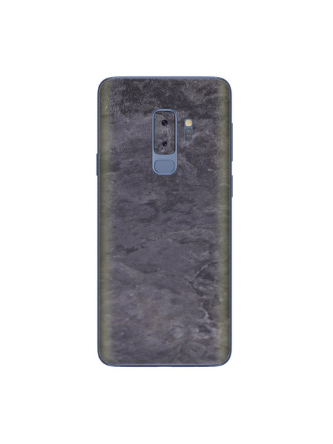 

Trendy Skins Grey & Black Marble Slate Pattern Samsung Galaxy S9 Plus Phone Skin