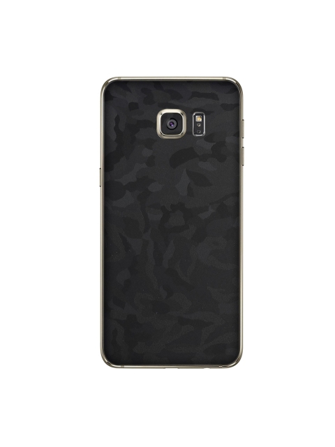 

Trendy Skins Black & Grey Camo Pattern Samsung Galaxy S6 Edge Phone Skin