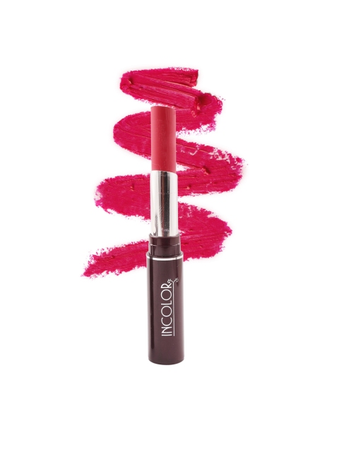 

Incolor Red Long Lasting Lipstick 830