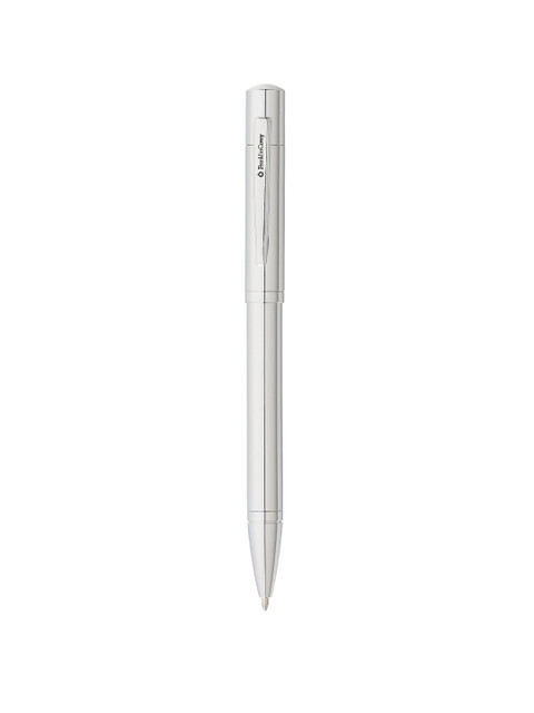 

Cross Silver-Toned Ball Pen With Gift Box