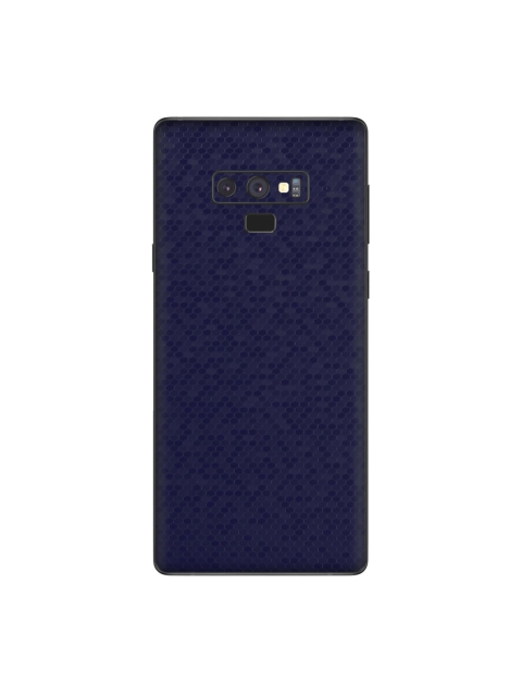

Trendy Skins Blue Honey Comb Pattern Samsung Galaxy Note 9 Phone Skin