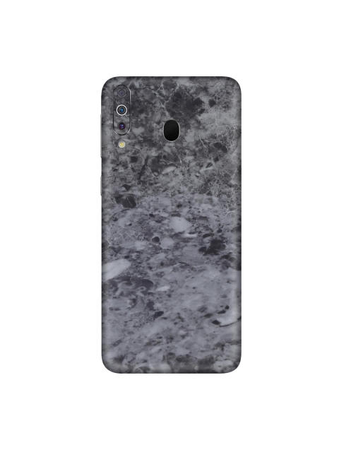 

Trendy Skins Black Marble Pattern Samsung Galaxy M30 Phone Skin