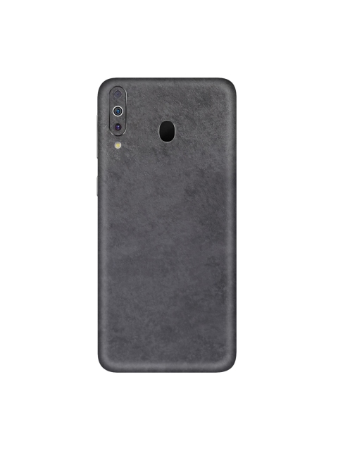 

Trendy Skins Grey Concrete Pattern Samsung Galaxy M30 Phone Skin