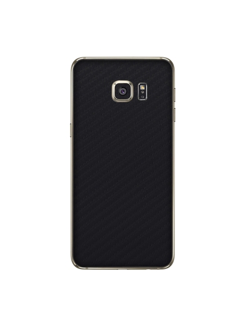 

Trendy Skins Black Carbon Fibre Pattern Samsung Galaxy S6 Phone Skin