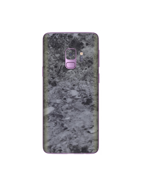 

Trendy Skins Black Marble Pattern Samsung Galaxy S9 Phone Case