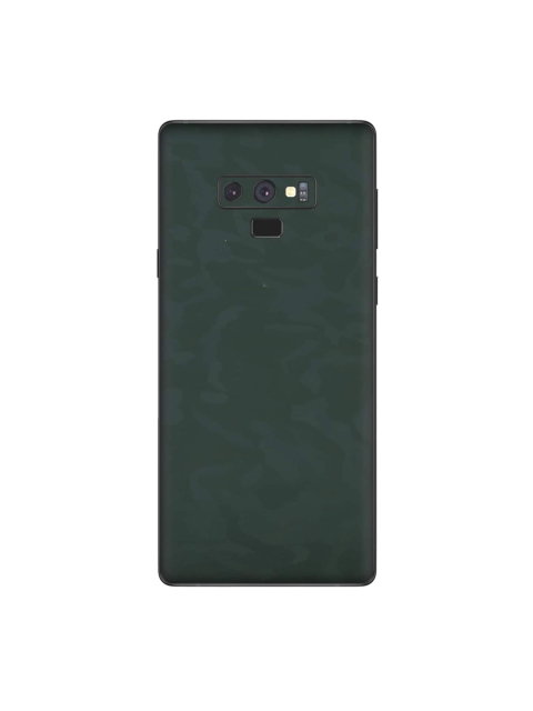 

Trendy Skins Green 3M Green Camo Pattern Samsung Galaxy Note 9 Phone Skin