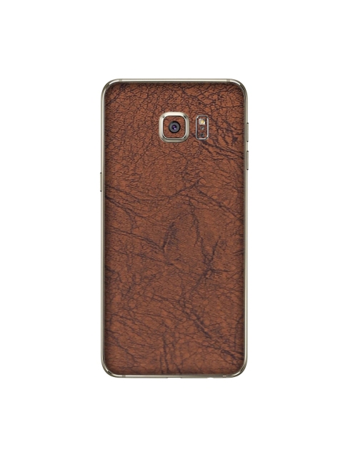 

Trendy Skins Brown Vintage Leather Pattern Samsung Galaxy S6 Phone Skin