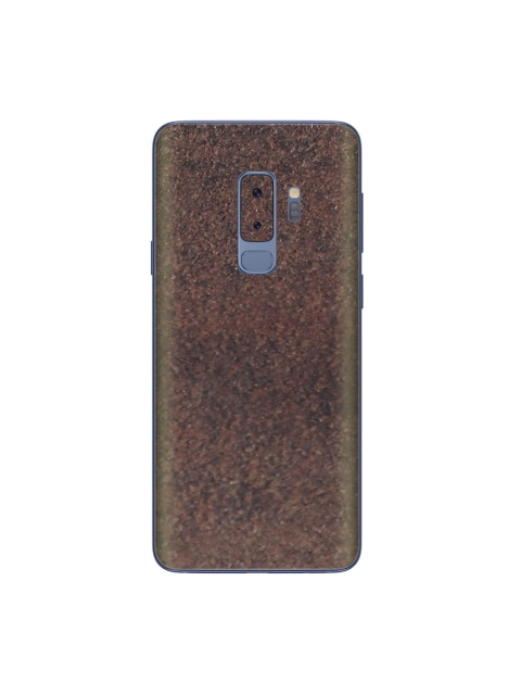 

Trendy Skins Copper-Toned Oxide Pattern Samsung Galaxy S9 Plus Phone Skin