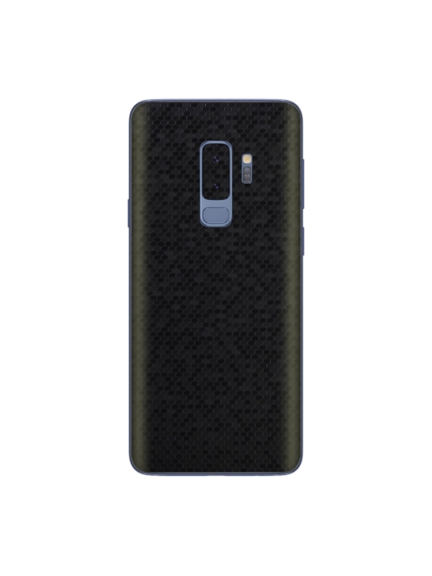 

Trendy Skins Black Honey Comb Pattern Samsung Galaxy S9 Plus Phone Skin
