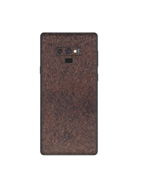 

Trendy Skins Copper-Toned Oxide Pattern Samsung Galaxy Note 9 Phone Case