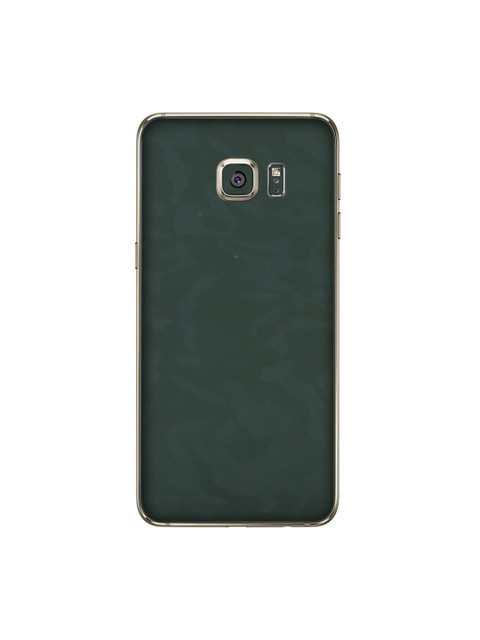 

Trendy Skins Green Camo Pattern Samsung Galaxy S6 Edge Phone Skin