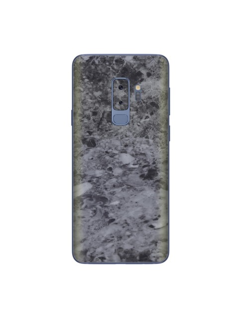 

Trendy Skins Black & Grey Marble Black Pattern Samsung Galaxy S9 Plus Phone Skin