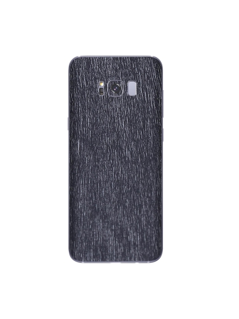 

Trendy Skins Black & White 3M Metal Woven Pattern Samsung Galaxy S8 Plus Phone Skin