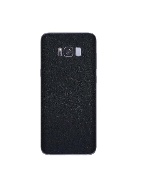 

Trendy Skins Black Matte Pattern Samsung Galaxy S8 Plus Phone Skin