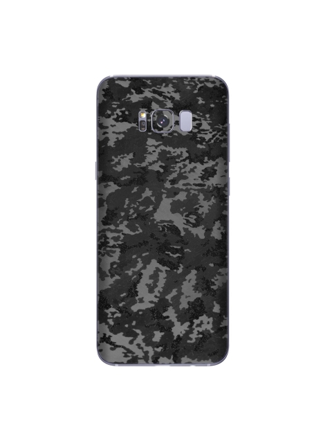 

Trendy Skins Black & Grey Shadow Pattern Samsung Galaxy S8 Plus Phone Skin