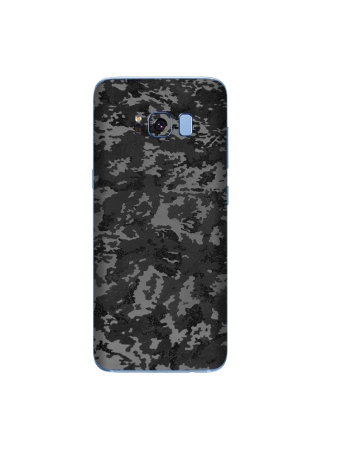 

Trendy Skins Black Shadow Pattern Samsung Galaxy S8 Phone Skin