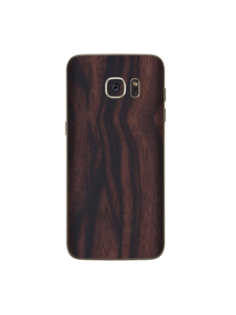

Trendy Skins Brown & Black Ebony Wood Pattern Samsung Galaxy S7 Phone Skin