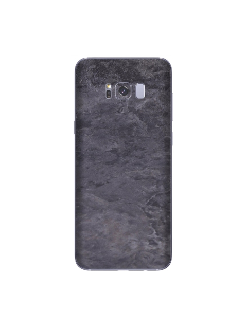 

Trendy Skins Grey Marble Slate Pattern Vinyl Samsung Galaxy S8 Plus Phone Case