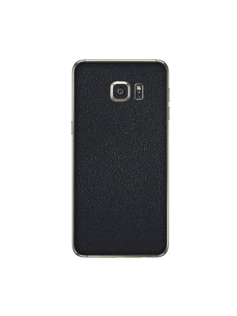 

Trendy Skins Black Matte Pattern Samsung Galaxy S6 Edge Phone Skin