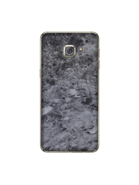 

Trendy Skins Black & Grey Marble Black Pattern Samsung Galaxy S6 Edge Phone Skin