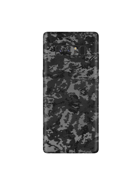 

Trendy Skins Black Shadow Pattern Samsung Galaxy Note 8 Phone Skin
