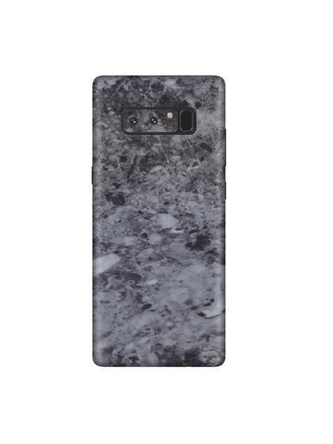 

Trendy Skins Black Marble Pattern Vinyl Samsung Galaxy Note 8 Phone Case
