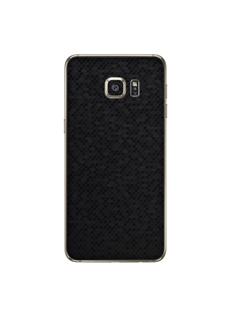 

Trendy Skins Black Honey Comb Pattern Samsung Galaxy S6 Phone Skin