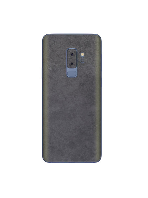 

Trendy Skins Grey Concrete Pattern Samsung Galaxy S9 Plus Phone Skin