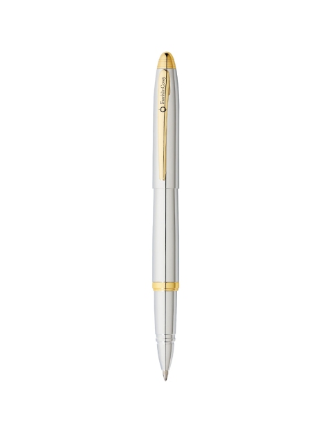 

Cross Gold-Toned & Silver-Toned Ball Pen With Gift Box
