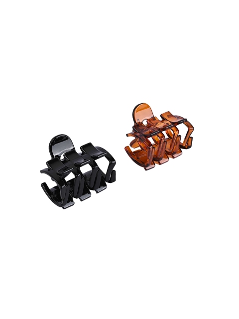 

BuckleUp Black Claw Clip