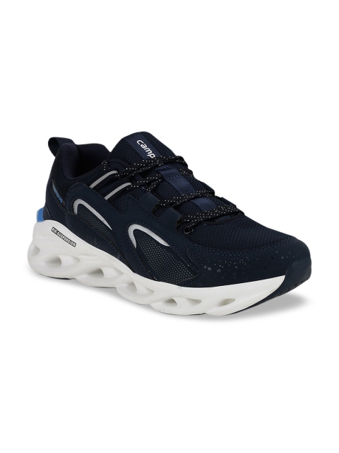 

Campus Men Navy Blue Gain Running Shoes