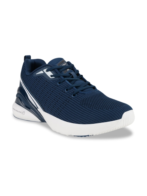 

Campus Men Blue Running Shoes