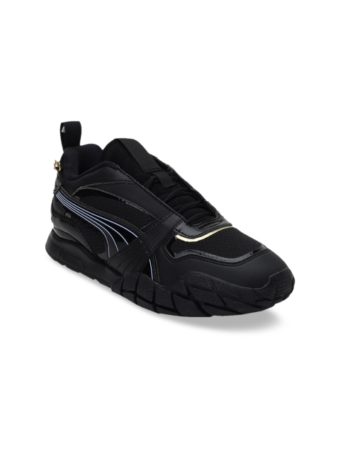 

Puma Women Black Kyron DD Wns