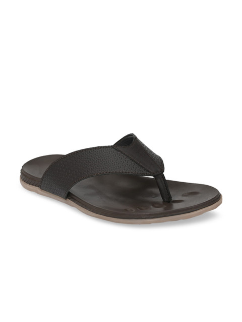 

Big Fox Men Brown Comfort Sandals