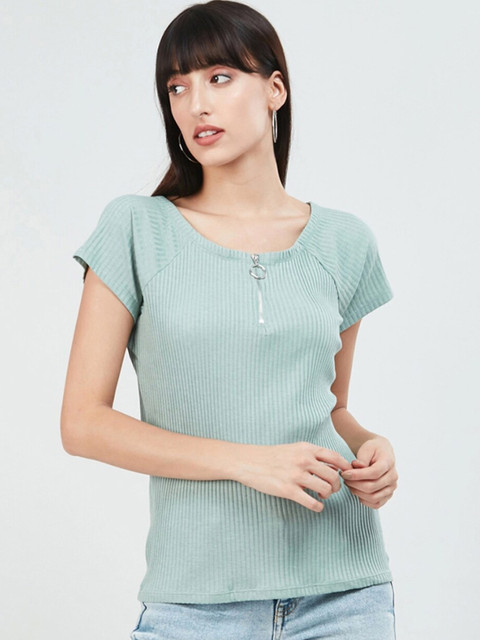 

Max green regular top