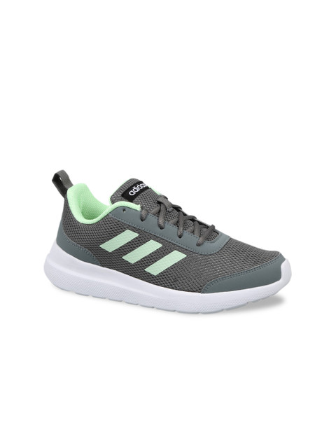 

ADIDAS Women Grey Synthetic Running Shoes CM6627