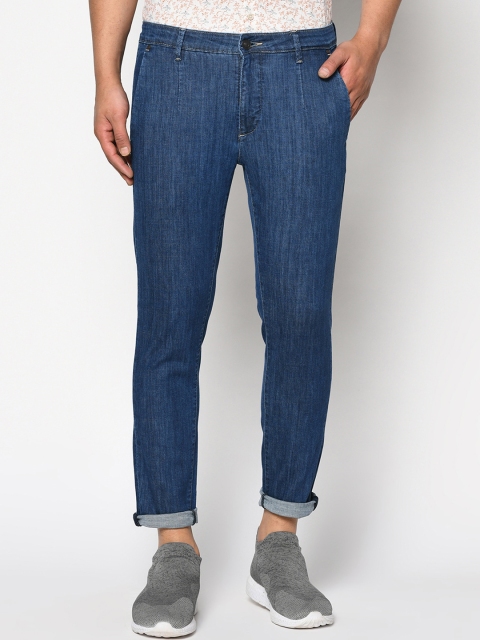

Blackberrys Men Blue Slim Fit Jeans