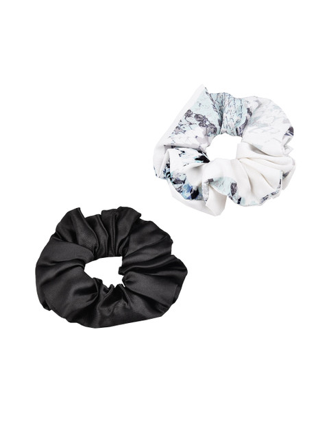 

ToniQ Black Ponytail Holders