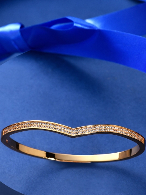 

Amavi Gold-Toned Bracelet