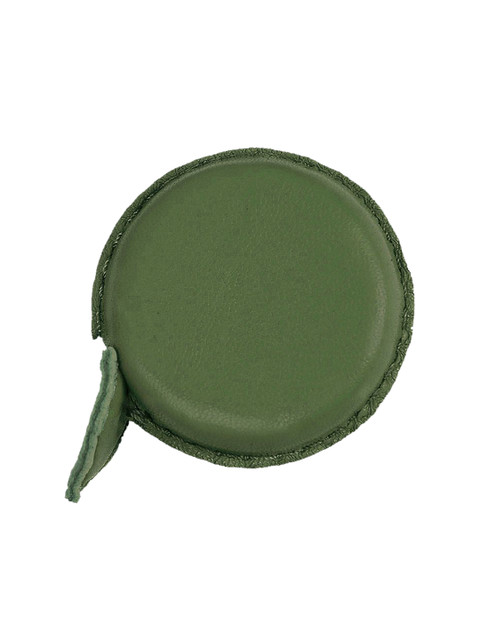 

NAPPADORI Macaron Measuring Tape Nori, Green