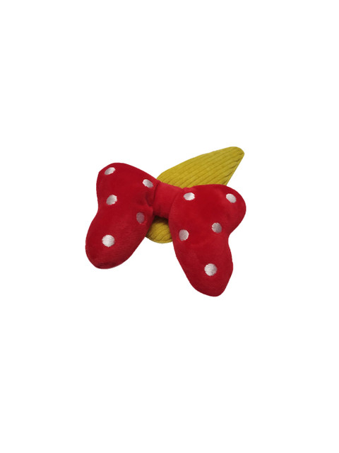 

ONE on ONE Red Tic Tac Hair Clip