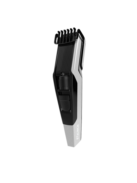 

Staunch Men Black Staunch Trimmer SBT3011, Silver