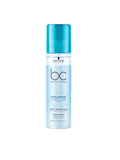 

Schwarzkopf BC KSP Mic Shampoo 250ml & BC KSP Conditioner 200ml, Blue