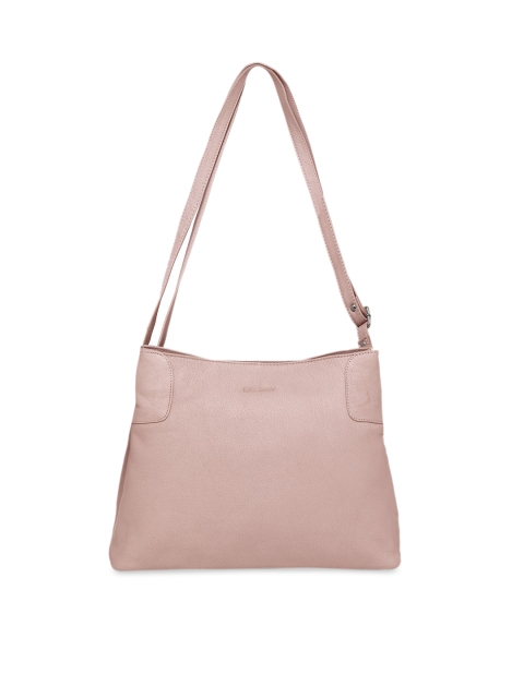 

WildHorn Rose Solid Shoulder Bag