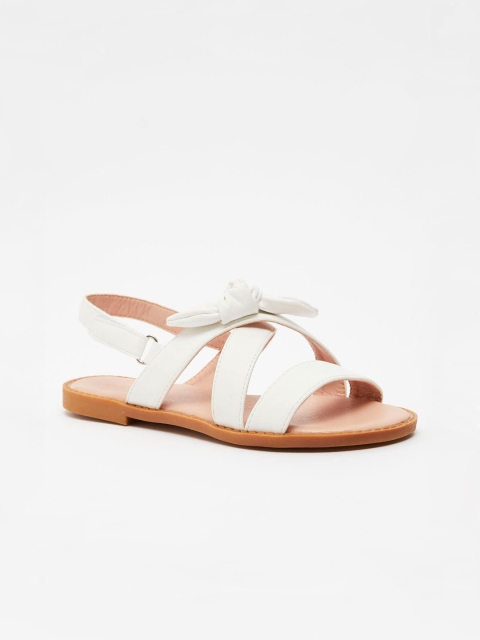 

shoexpress Girls White